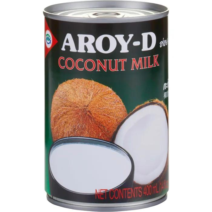 AROY-D Coconut Milk – 400ml