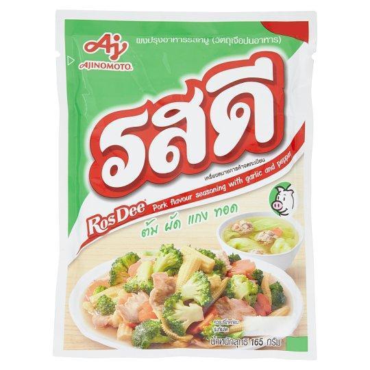 ROSDEE Pork Flavour Seasoning Powder – 165g