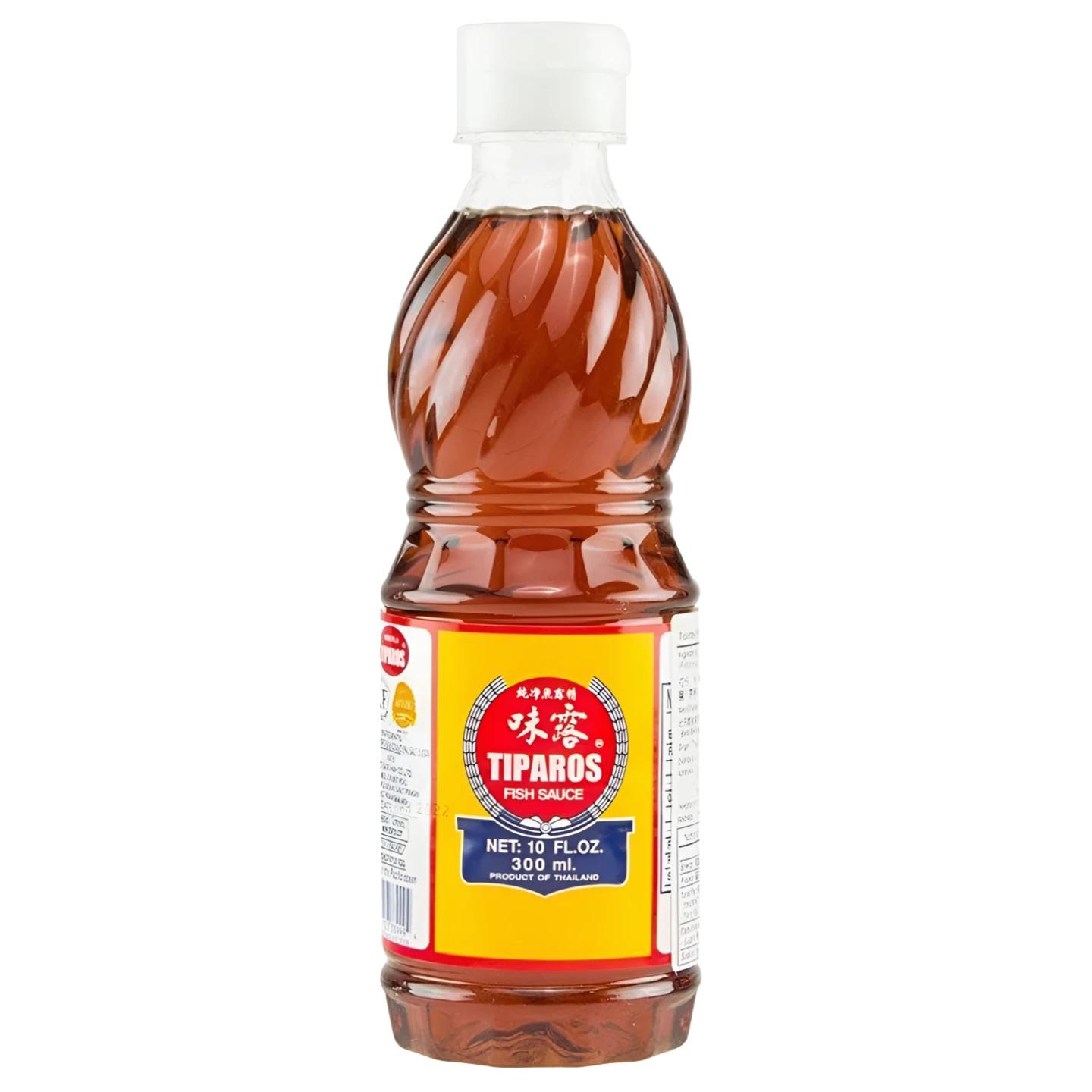 TIPAROS Thai Fish Sauce – 300ml