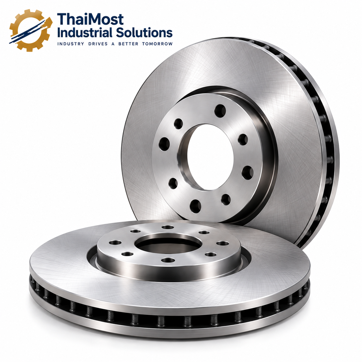 Brake Disc Rotor